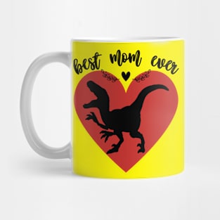 best mom ever Mug